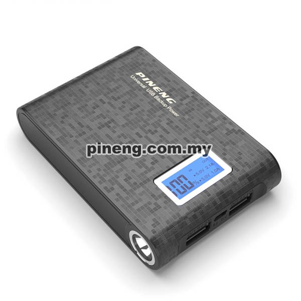 [Wholesale] PINENG PN-913 10000mAh Power Bank